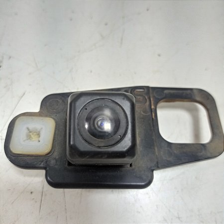 Câmera de ré Toyota Hilux SW4