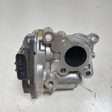 TBI Corpo de Borboleta Toyota Hilux SW4