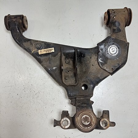 Bandeja Inferior Direita Toyota Hilux SW4