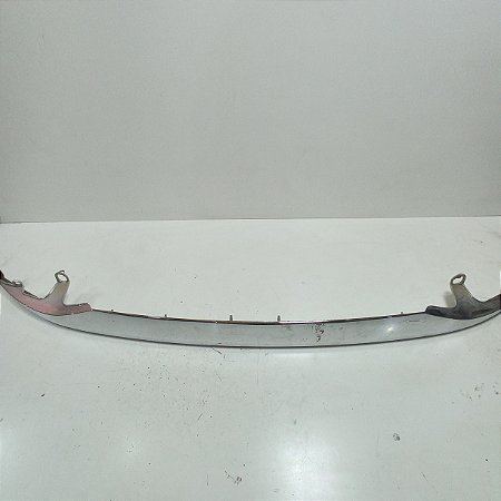 Acabamento Moldura Tampa Traseira Toyota Hilux SW4