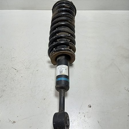 Amortecedor com Mola Dianteira Toyota Hilux SW4