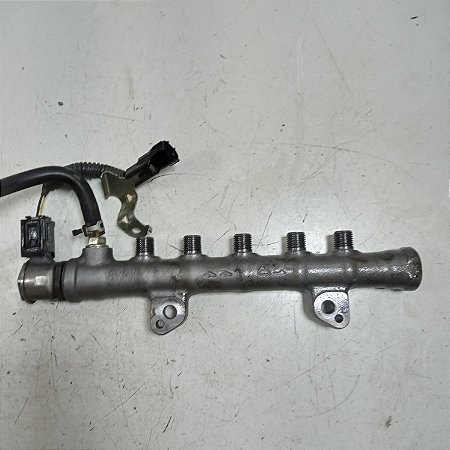 Flauta Injetora Toyota Hilux SW4