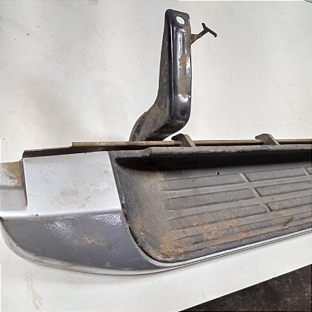 Estribo Esquerdo Toyota Hilux SW4