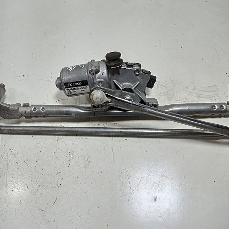 Motor Limpador Para-brisa Toyota Hilux SW4