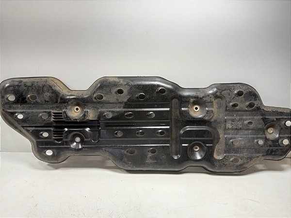 Proteção Tanque de Combustível da Toyota Hilux SW4