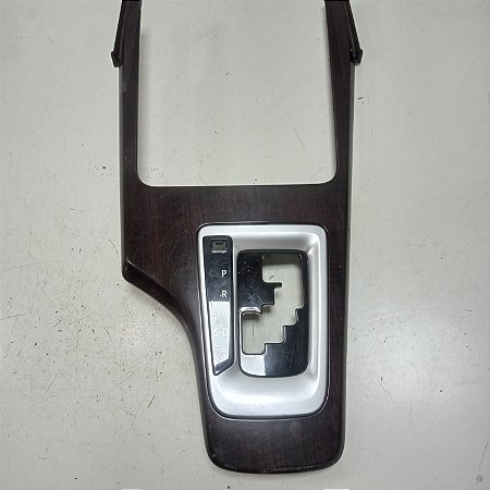 Moldura Cambio AutomaticoToyota Hilux SW4