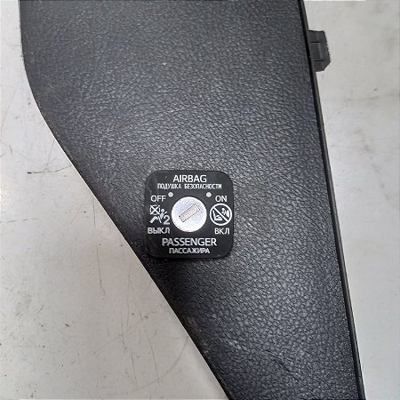 Acabamento Painel Toyota Hilux SW4