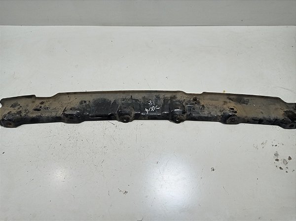 Alma Para-choque Traseiro Toyota Hilux Sw4