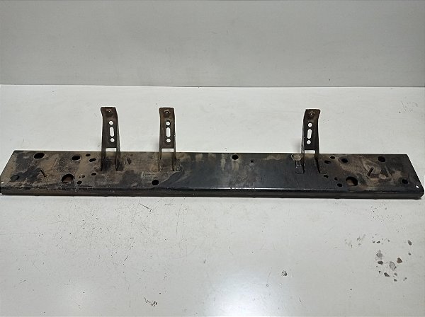 Alma Para-choque Dianteiro Toyota Hilux Sw4