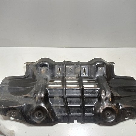 Proteção Motor Toyota Hilux Sw4