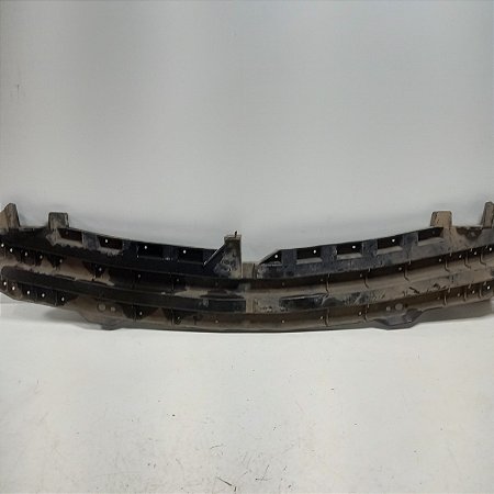 Defletor Radiador Intercooler Toyota Hilux Sw4