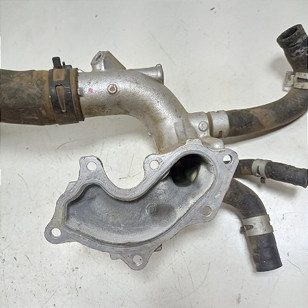 Cavalete de Água Toyota Hilux Sw4