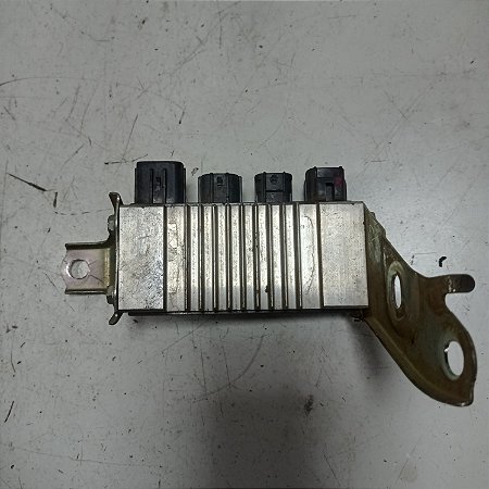 Modulo Bico Injeção Toyota Hilux Sw4