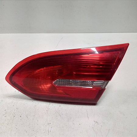Lanterna Traseira Ré Ld - Ford Focus Sedan