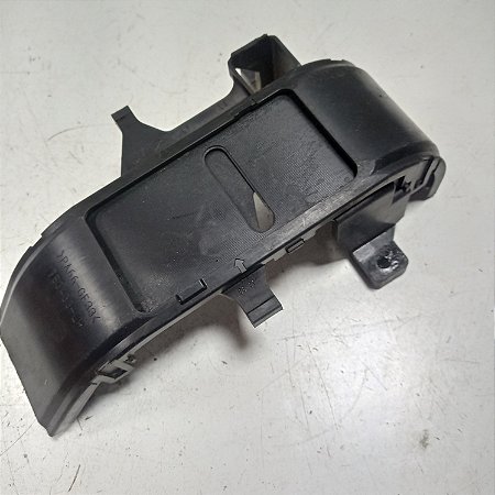 Moldura Alavanca Marcha Toyota Hilux Sw4