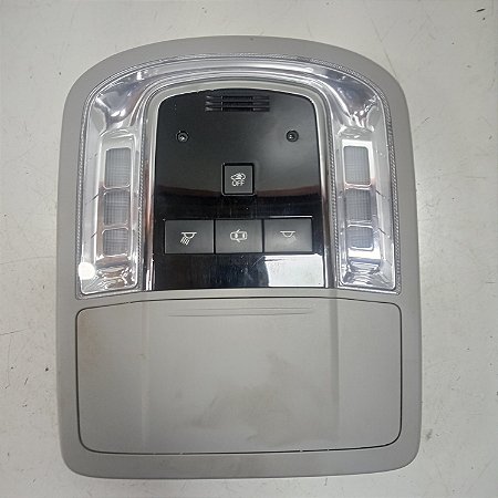 Luz de Teto Porta Óculos Toyota Hilux SW4