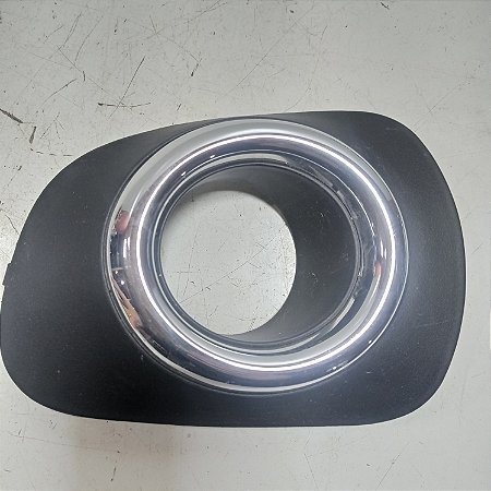 Grade Farol de Milha Esquerdo Mitsubishi L200