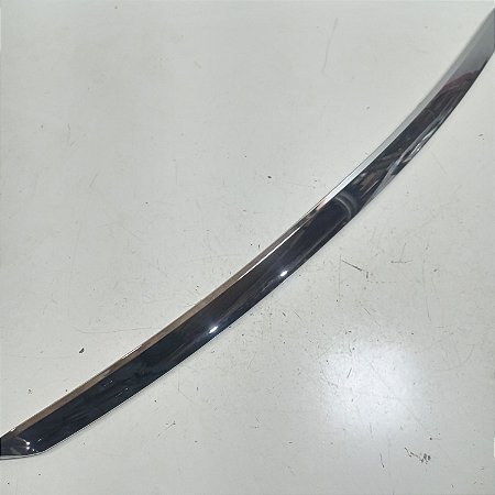 Friso Moldura Capo Toyota Hilux Sw4