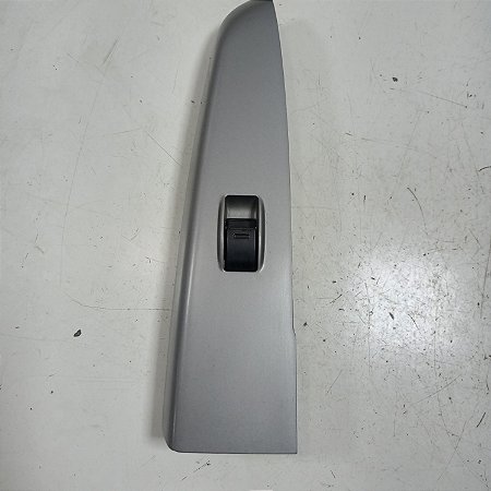 Moldura Botão Vidro Toyota Hilux Sw4