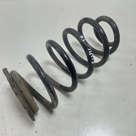 Mola Traseira Honda Civic Lxs