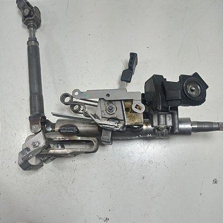 Coluna de Direção Honda Civic Lxs