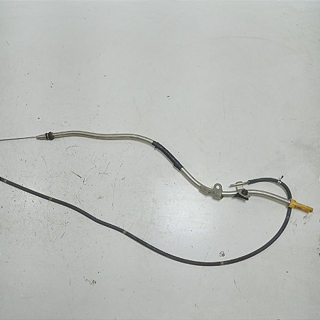 Vareta de Oleo Toyota Hilux SW4
