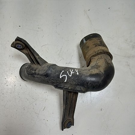 Mangueira de Agua Toyota Hilux SW4