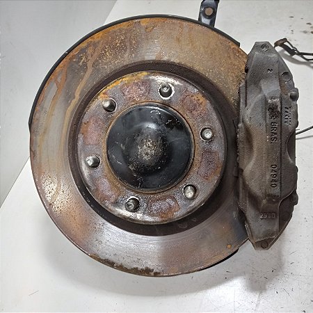Disco de Freio e Pinça Toyota Hilux Sw4