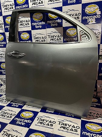 Porta Dianteira Direita Hilux 2016 A 2020
