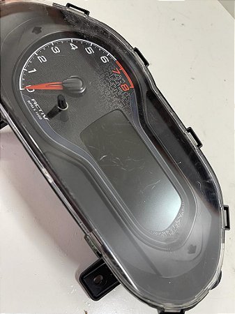 Painel De Instrumento Onix Activ 12/19 (com Rpm, Km Digital)