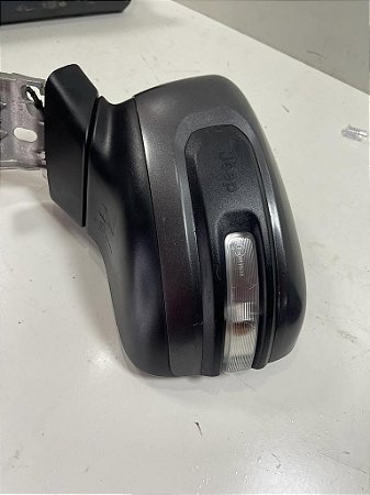 Retrovisor Lado Esquerdo Jeep Renegade 2023 Original