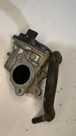 Válvula Egr Nissan Frontier 2.3 h8201353607