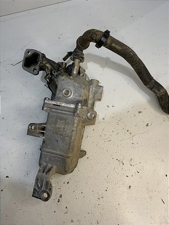 Resfriador Egr Frontier 2.3 2017 a 2021