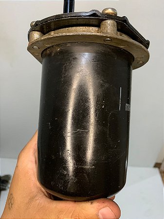Filtro De Combustivel Nissan Frontier 2.3 16v 2017/2020