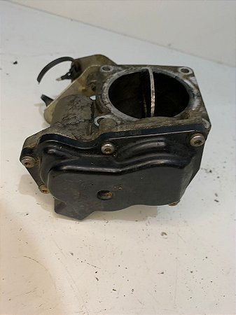 Válvula Egr Nissan Frontier 2.3 Original Frontier 20171/2021