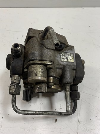 Bomba Alta Nissan Frontier 2.5 08/12 Original Cod 16700vm00d