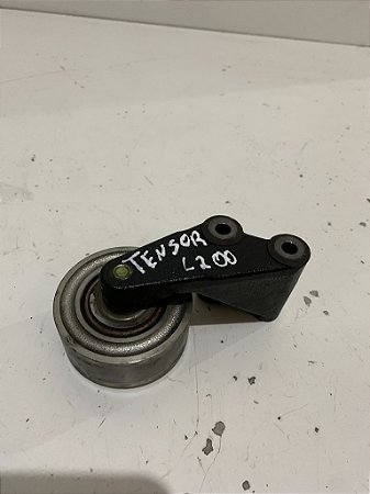 Tensor Correia Alternador L200 Triton Original