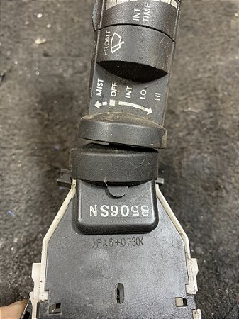 Chave Seta Limpador Do Parabrisa Nissan Frontier Original