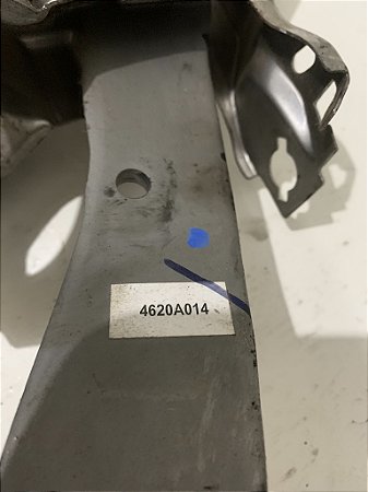 Pedal Do Freio Da Triton 3.2 Manual Diesel 2015