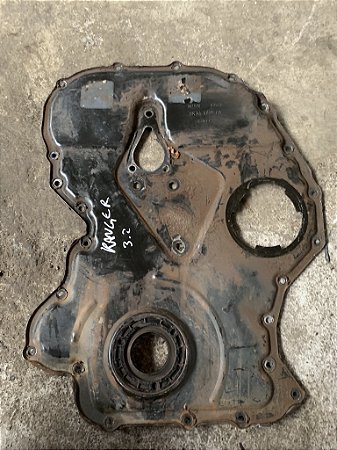 Tampa Distribuição Ranger 3.2 20v Original