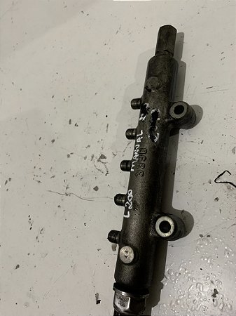 Flauta Bico Injetor L200 Triton Origina 3390