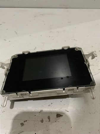 Computador Bordo Ford New Fiesta 2015 E1110r035345