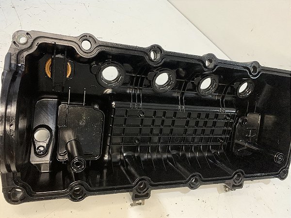 Tampa Valvula Cabeçote Jeep Renegade / Fiat Toro - 55247720 Original