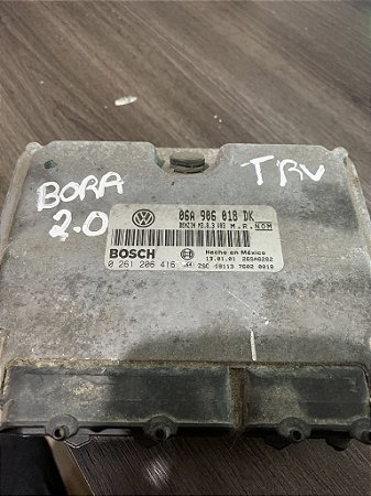 Modulo Inj. Bora 2.0 06A906018DK