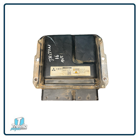 Módulo Injeção Do Motor L200 Triton 3.2 Diesel 1860c802
