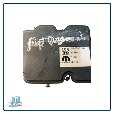 MODULO ABS 00521544410 0265294198 FIAT ARGO CRONOS