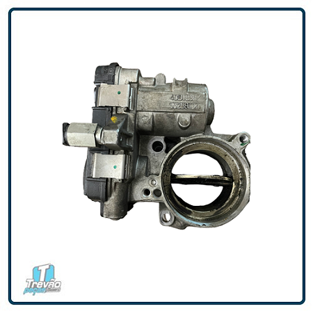 Tbi Corpo Borboleta Jeep Renegade / Toro/ Compass Diesel 55258454