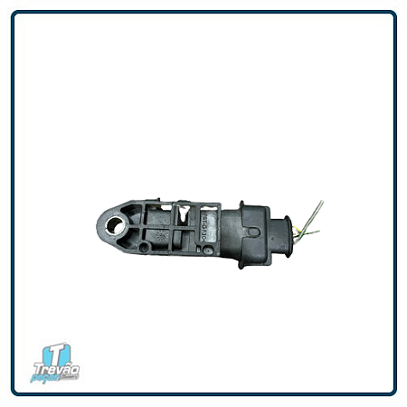 Sensor Pressão Gases Jeep Renegade/Compass 55241075 Original