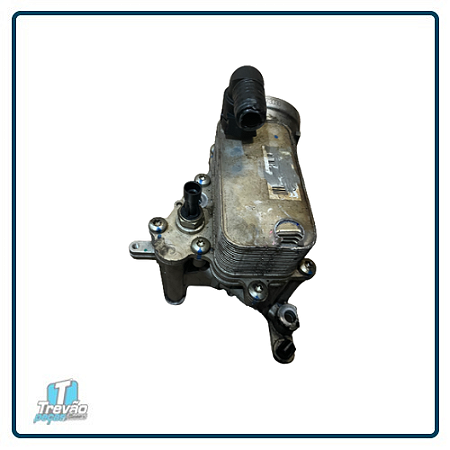 Suporte Filtro Óleo Motor Fiat Toro Jeep Renegade (55273036)