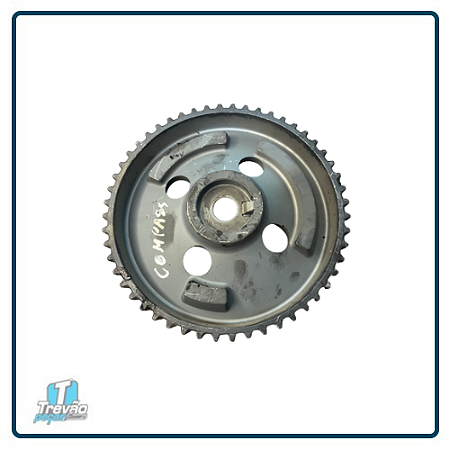 Polia Dentada Comando Fiat Toro/Compass/Renegade Diesel